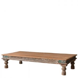 CT-001 low coffee table india