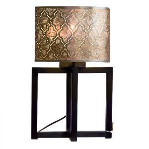 L-007 table lamp egypt