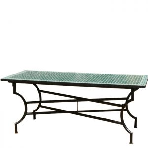 DT-012 maroc dining table