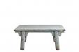 CT-006 chinese grey blue coffee table
